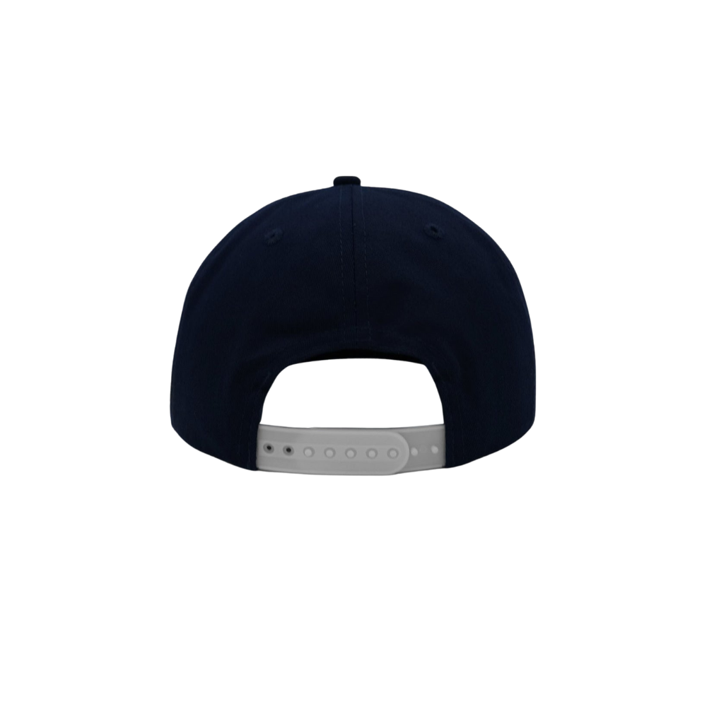 STUDENTS GOLF - STUDENTS GOLF Academy Snap Back Hat - The Agora Bangkok